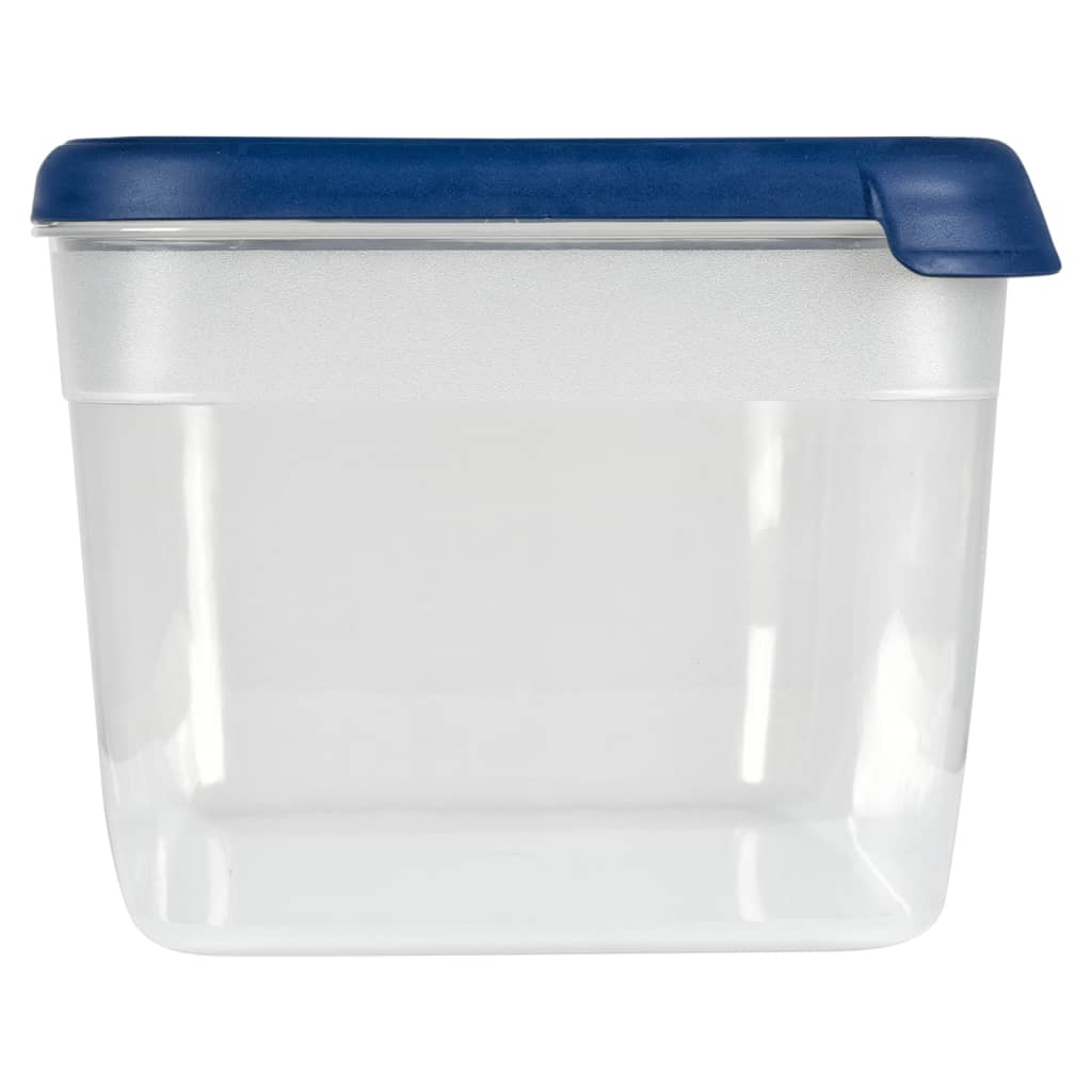 Curver eco fresh container boss 6.5 l transparent - number 4.