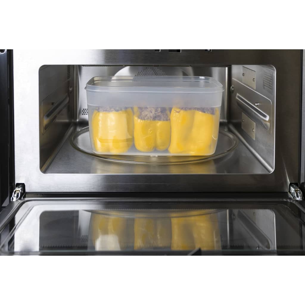 Curver eco fresh container boss 6.5 l transparent - number 7.