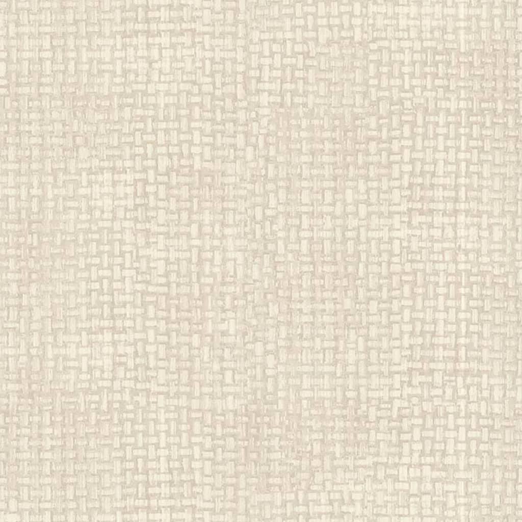Couleurs & matières wallpaper wicker natural beige and off-white - number 2.