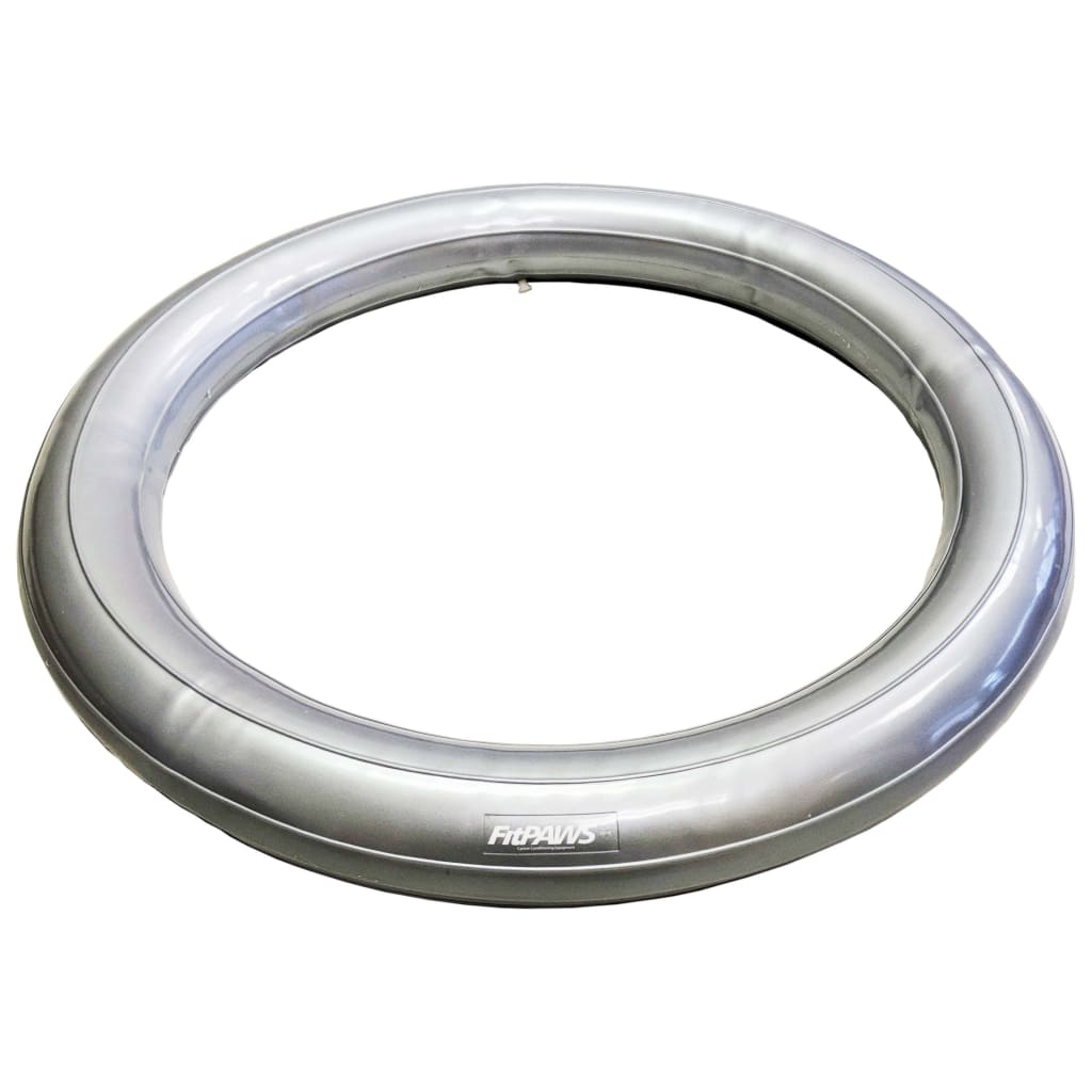 Porte-beignets fitpaws 63 cm gris - number 2.