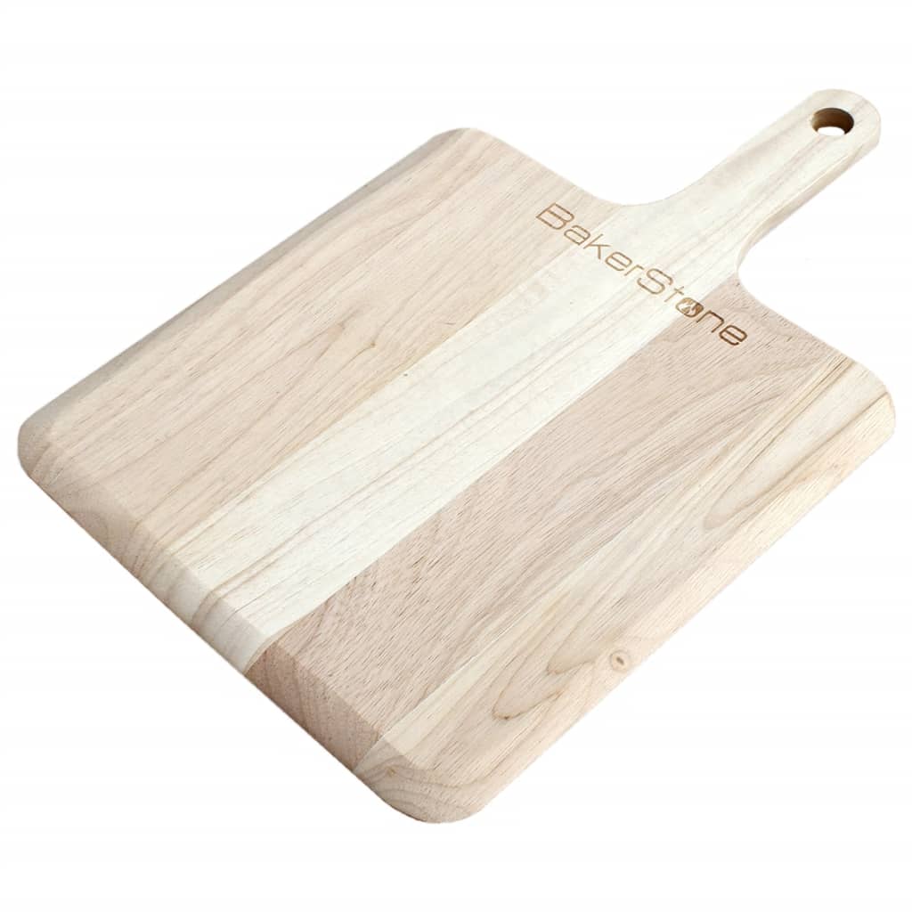 Bakerstone pizzaovn til grill sort - number 4.