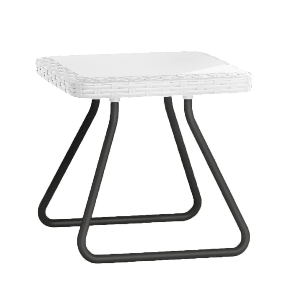 Keter garnitura za terase 3 dijela rio bijela 218155 - number 4.