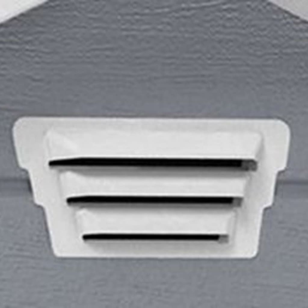 Keter vrtna kućica manor pent 64 siva - number 6.