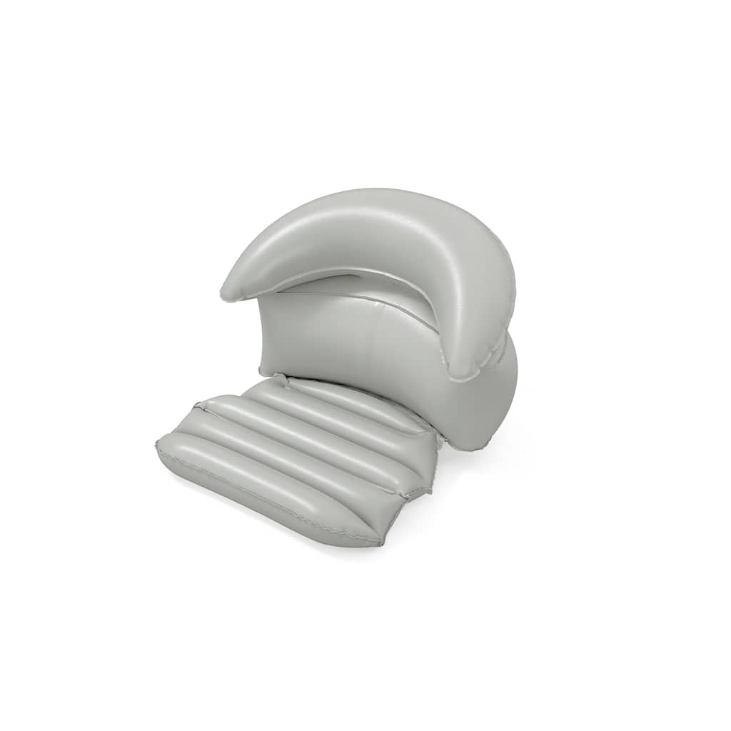 Bestway hydro-force oppustelig kajak 1 person - number 5.