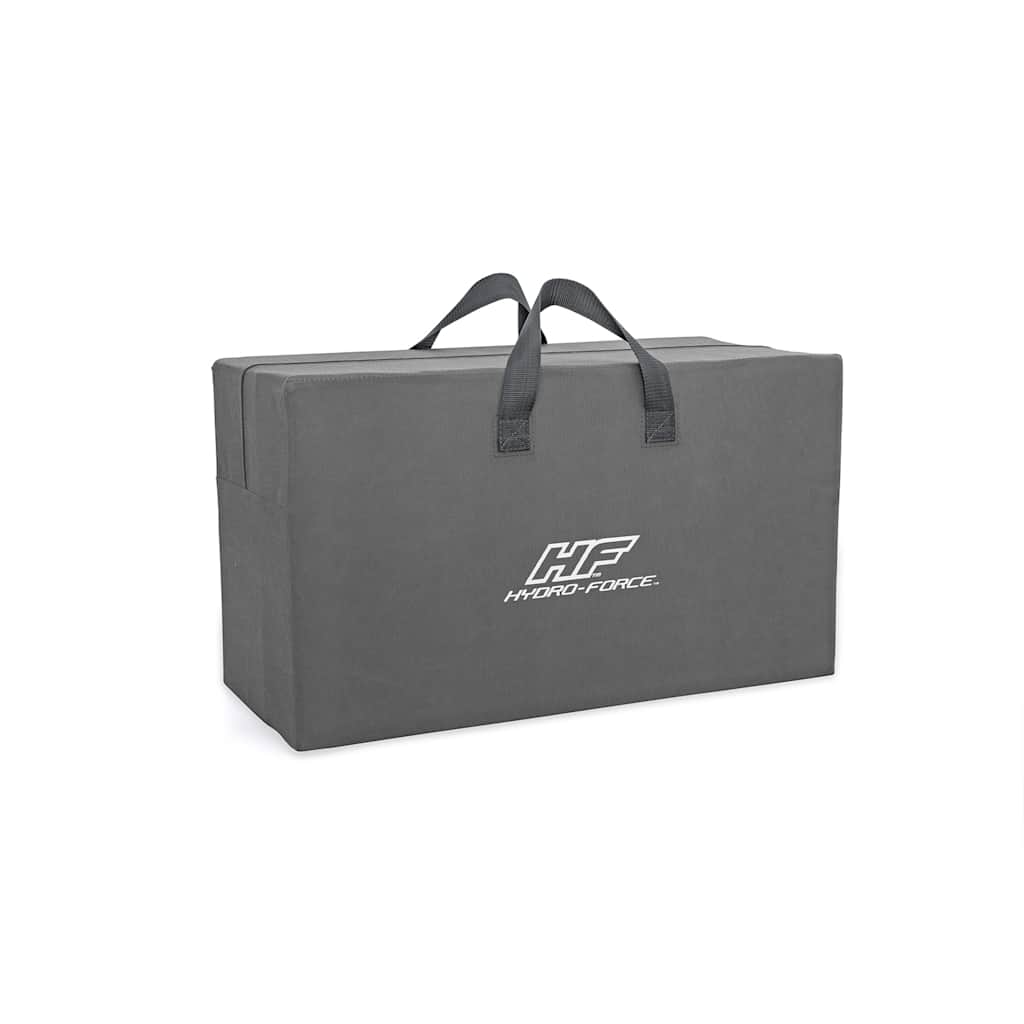 Bestway hydro-force oppustelig kajak 1 person - number 8.