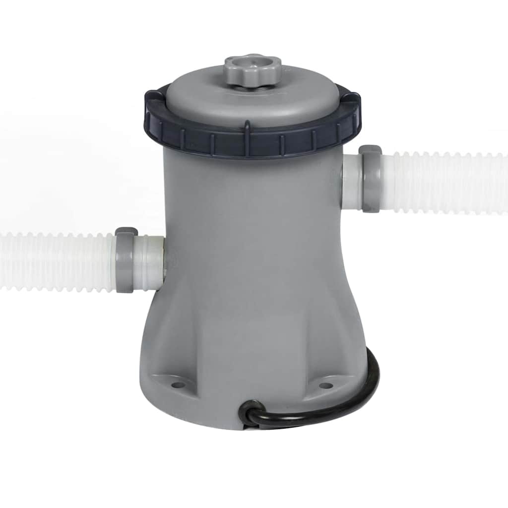 Bestway swimmingpool 366x76 cm rund - number 7.