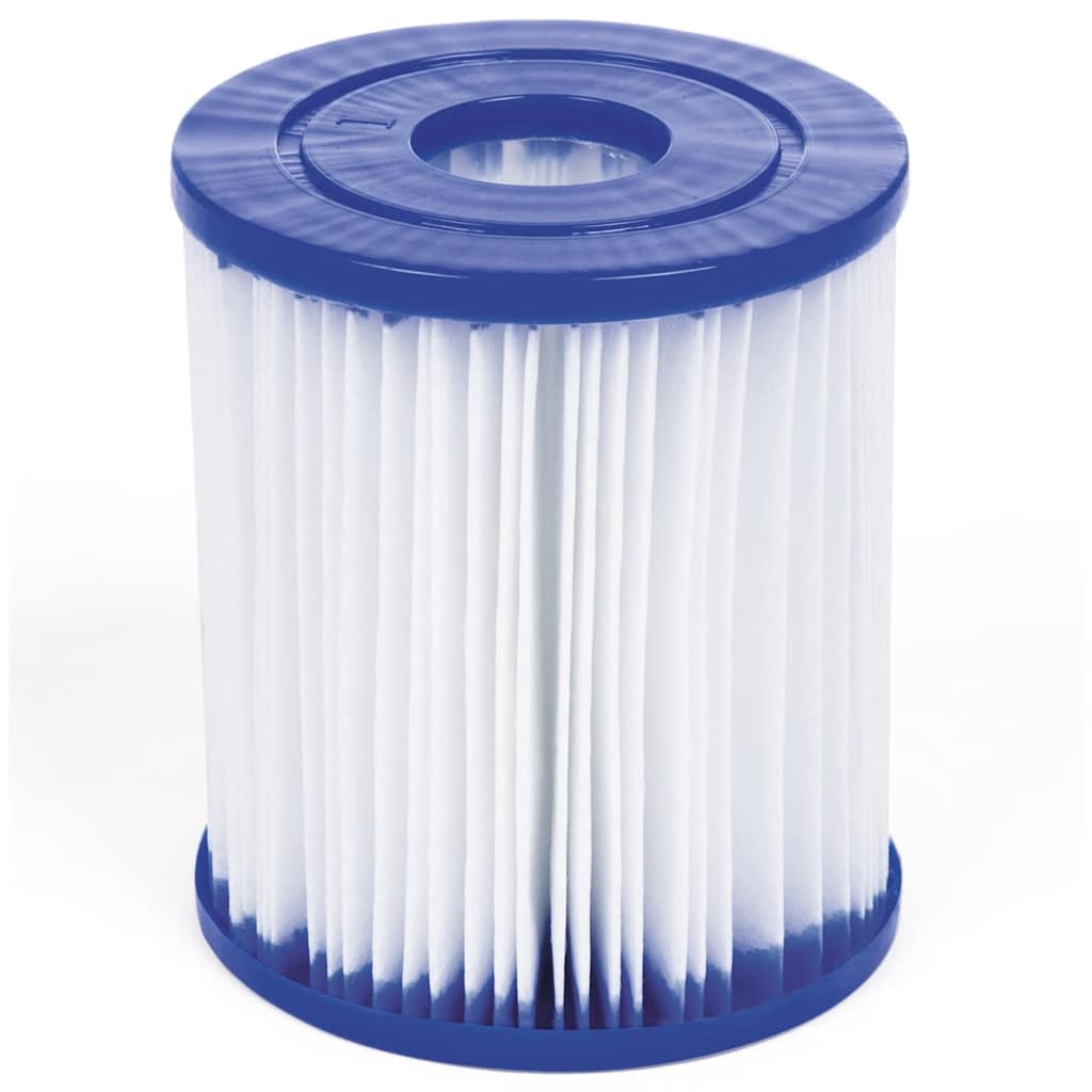 Bestway swimmingpool 366x76 cm rund - number 6.