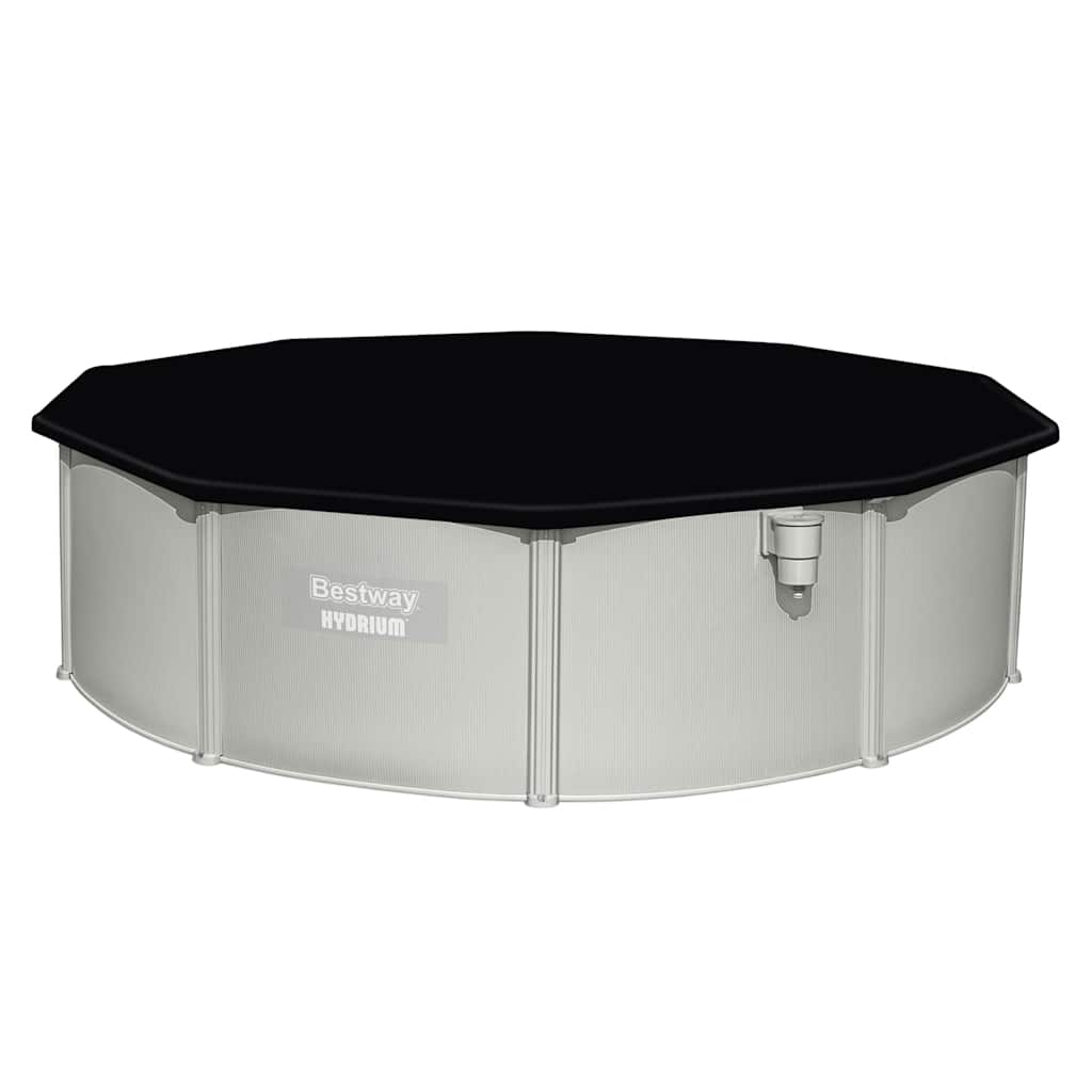 Bestway hydrium swimmingpool 460x120 cm - number 5.