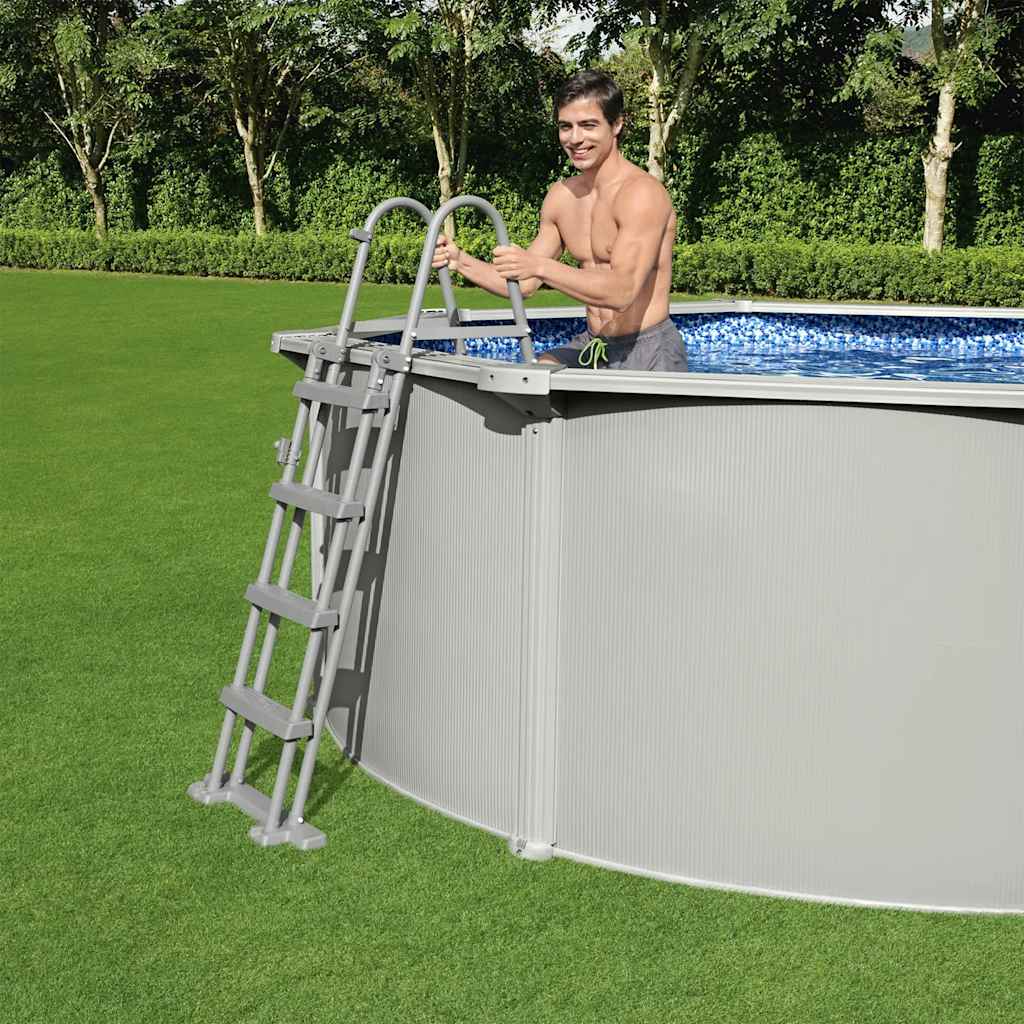 Bestway hydrium swimmingpool 460x120 cm - number 11.