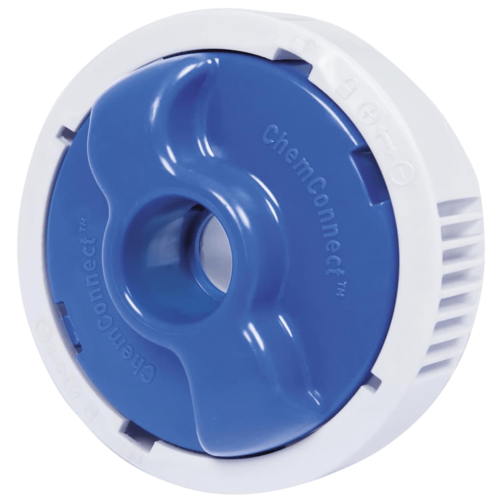 Bestway power steel swimmingpoolsæt - 549 x 122 cm - number 8.