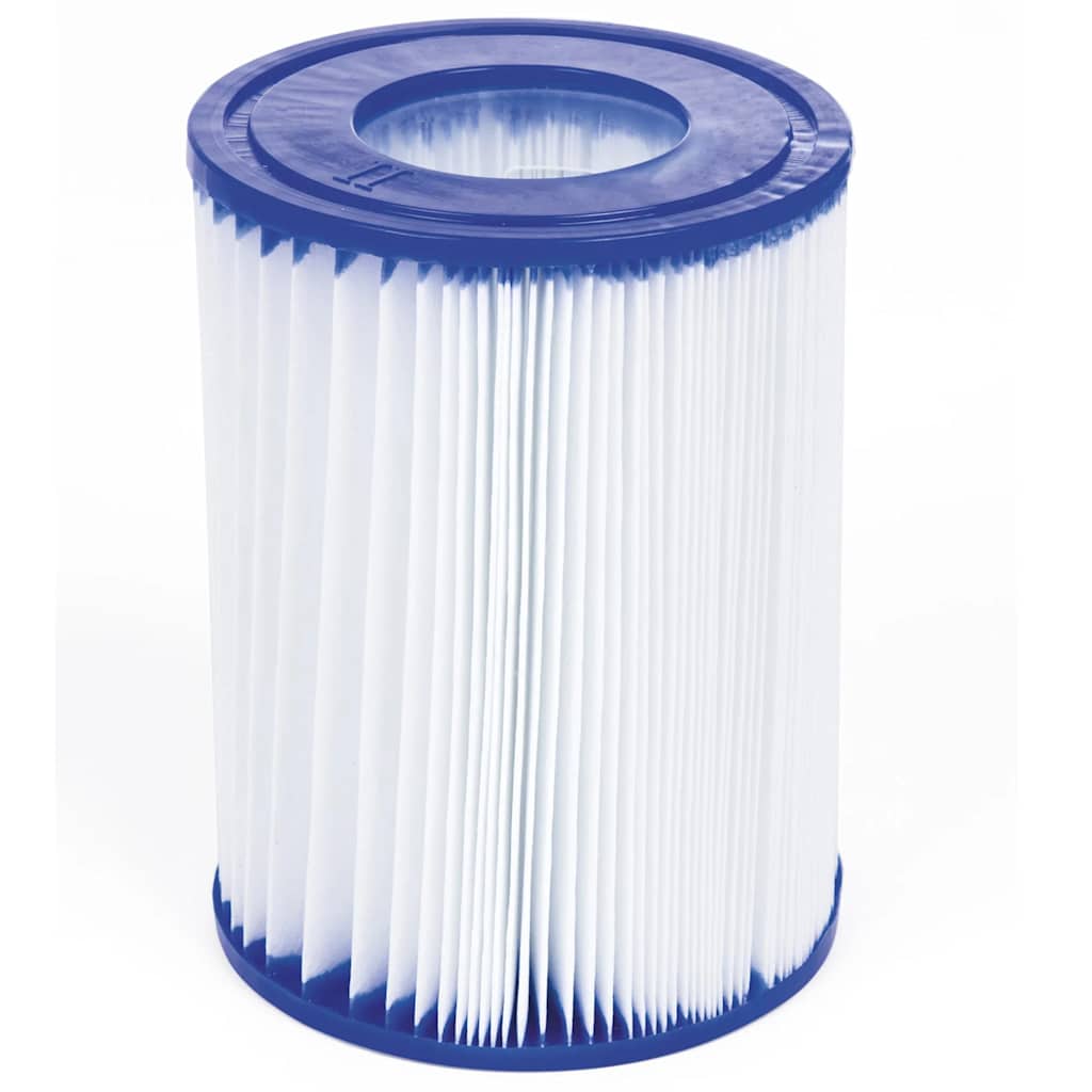 Bestway power steel swimmingpool 427x122 cm - number 10.