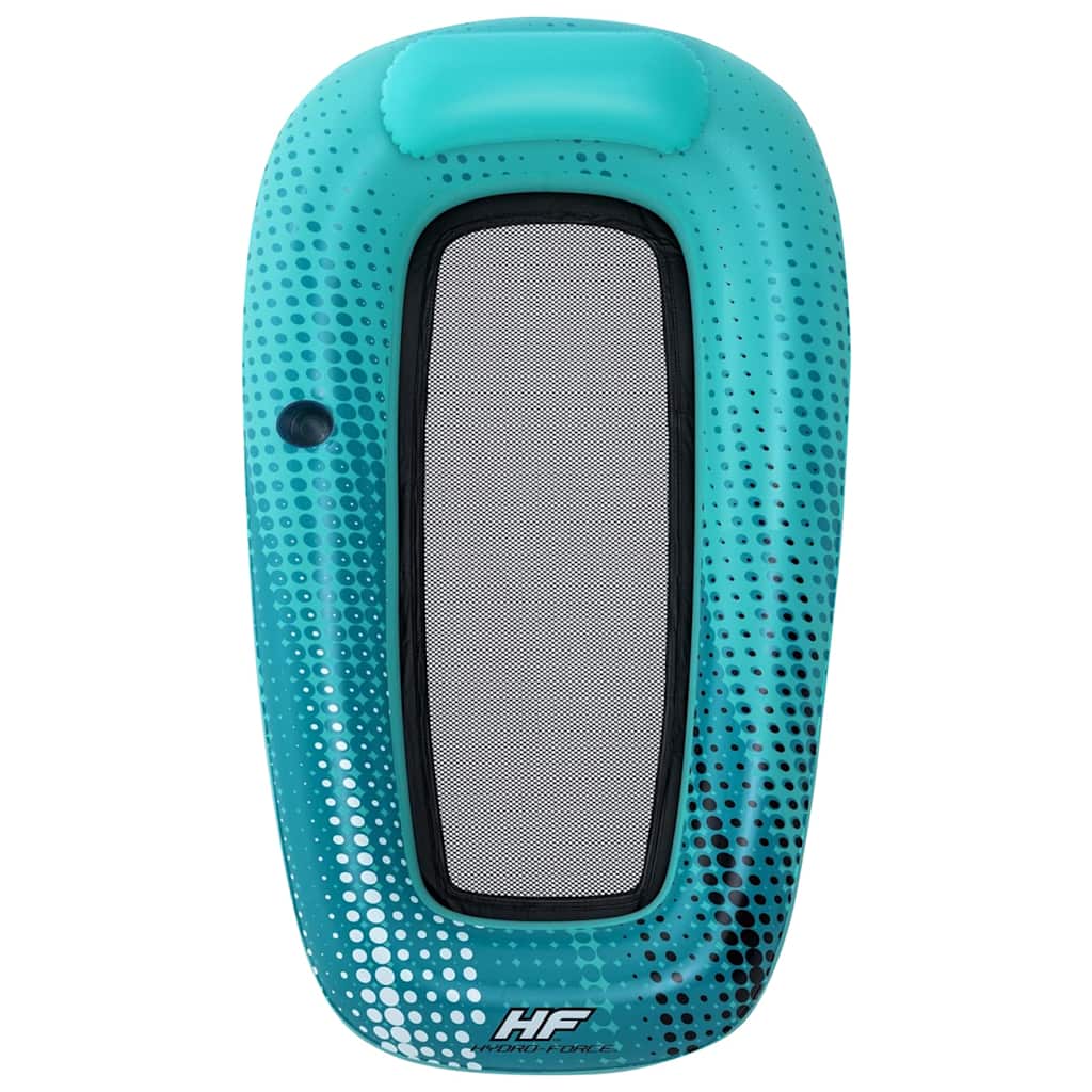 Bestway bademadras hydro force sol venture 188x109 cm blå - ooo 1 - number 5.