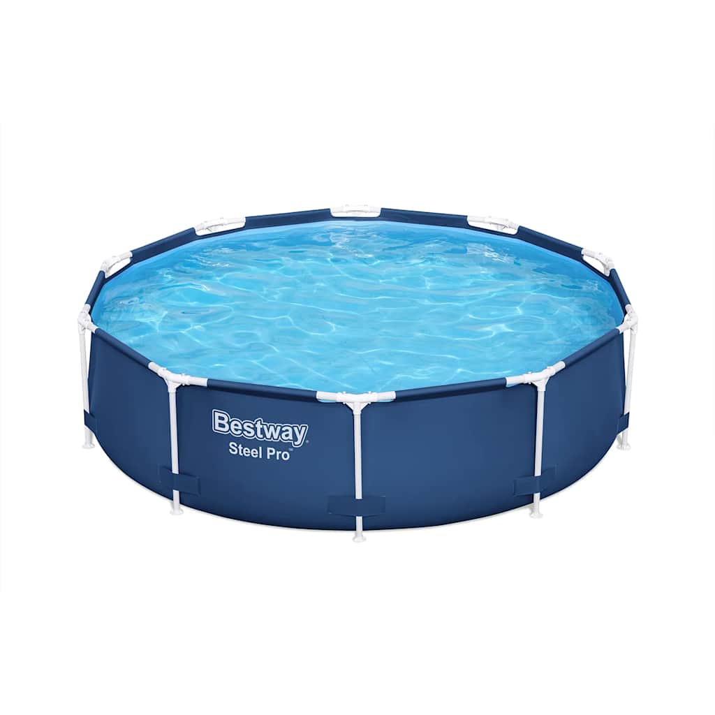 Bestway pool steel pro 305x76 cm - number 3.