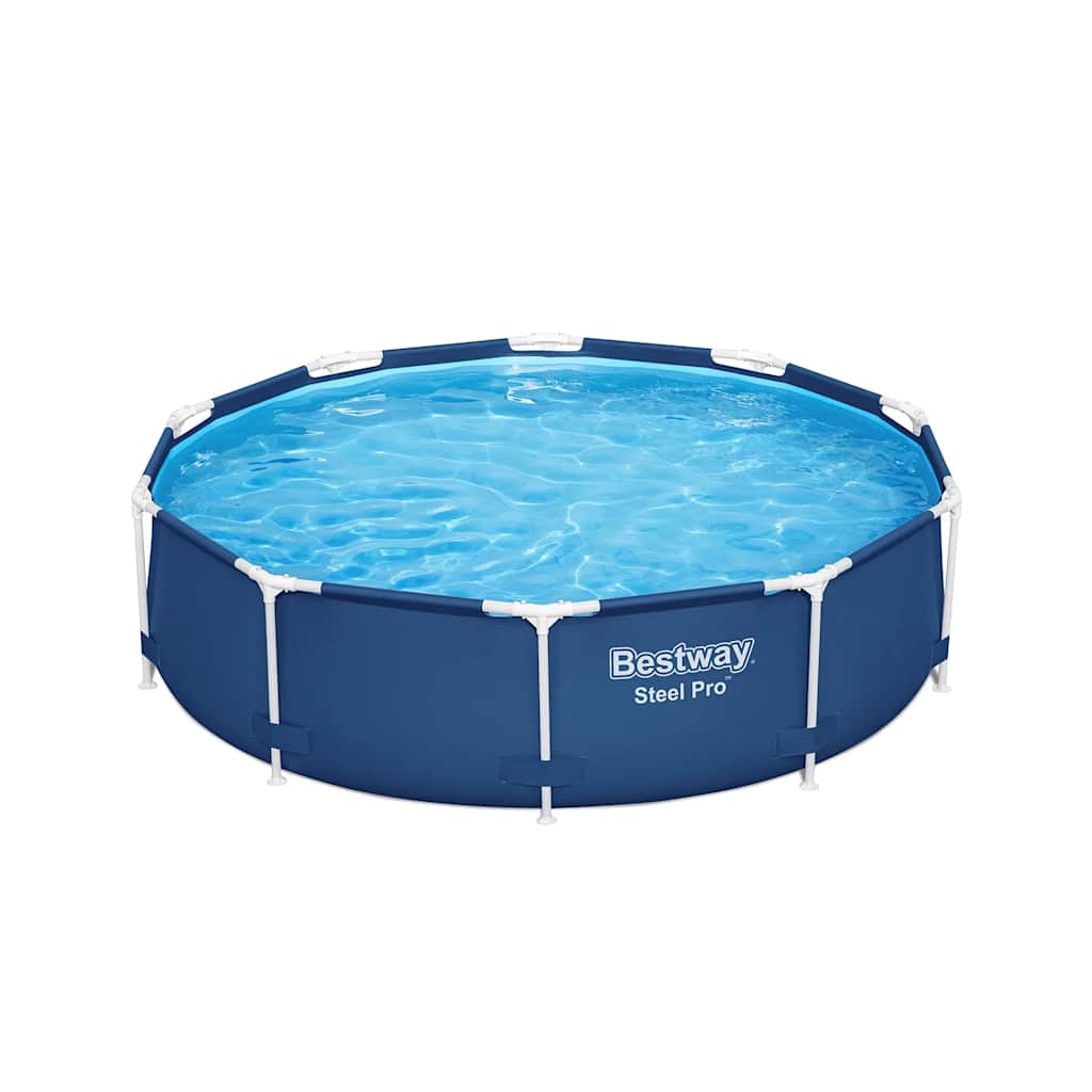 Bestway pool steel pro 305x76 cm - number 4.
