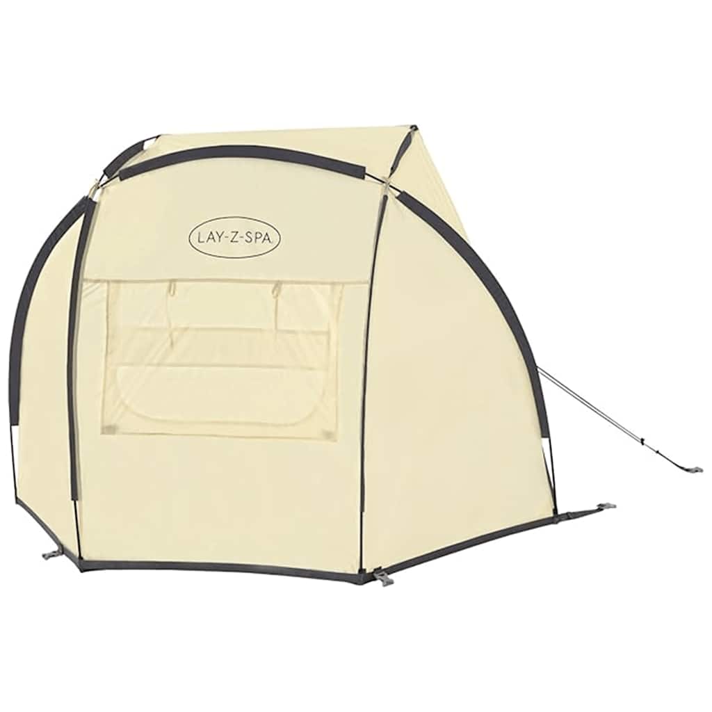 Bestway lay-z-spa spa canopy 183x94x109 cm - number 2.