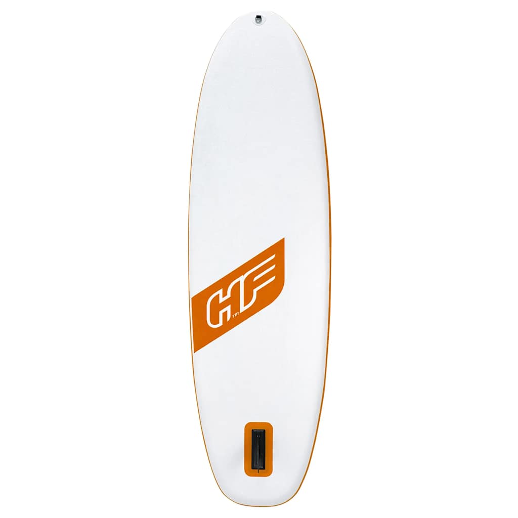 Bestway hydro-force oppusteligt paddleboardsæt aqua journey 65349 - number 5.