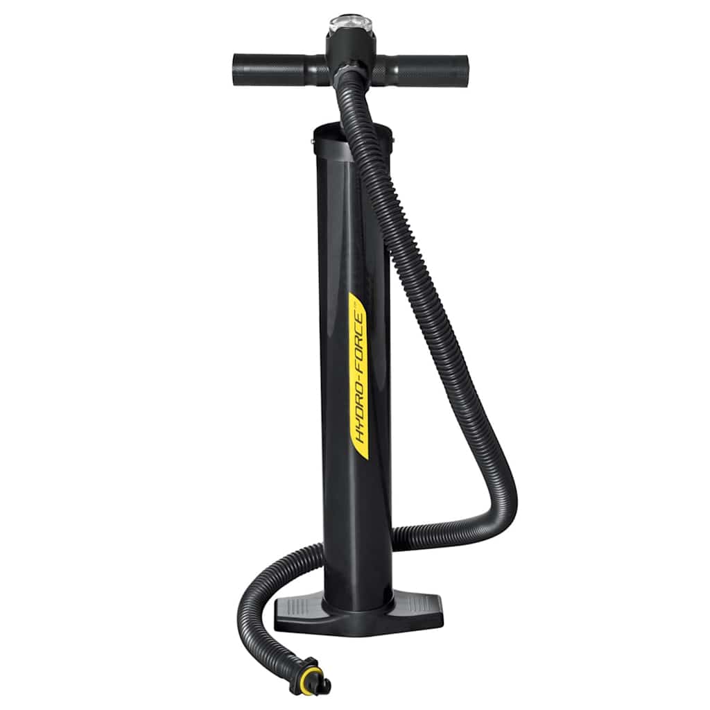 Bestway hydro-force oppusteligt paddleboardsæt aqua journey 65349 - number 8.