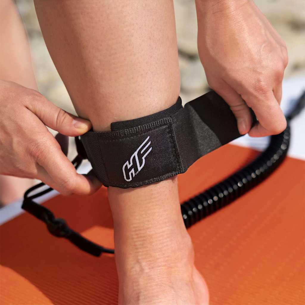 Bestway hydro-force oppusteligt paddleboardsæt aqua journey 65349 - number 11.