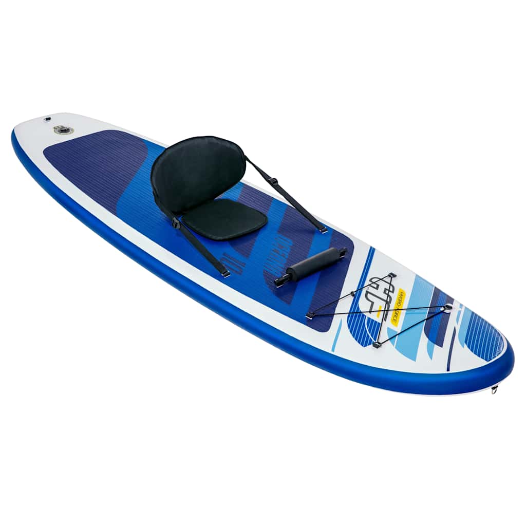 Bestway hydro-force oceana oppusteligt sup paddleboard - number 2.