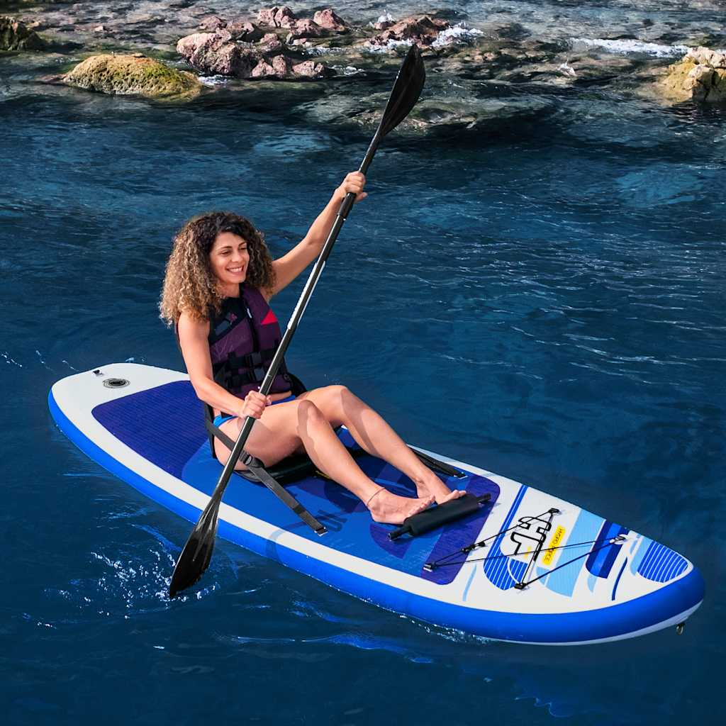 Bestway hydro-force oceana oppusteligt sup paddleboard - number 11.