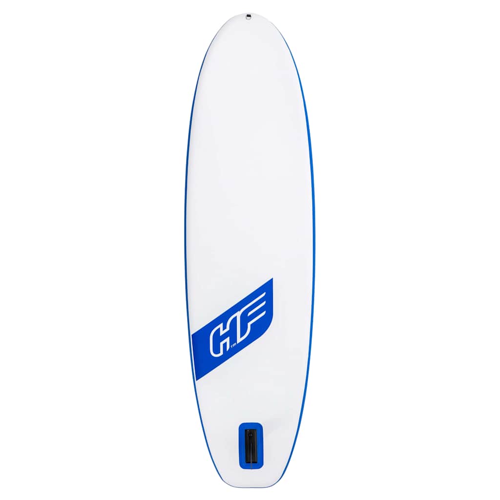 Bestway hydro-force oceana oppusteligt sup paddleboard - number 4.