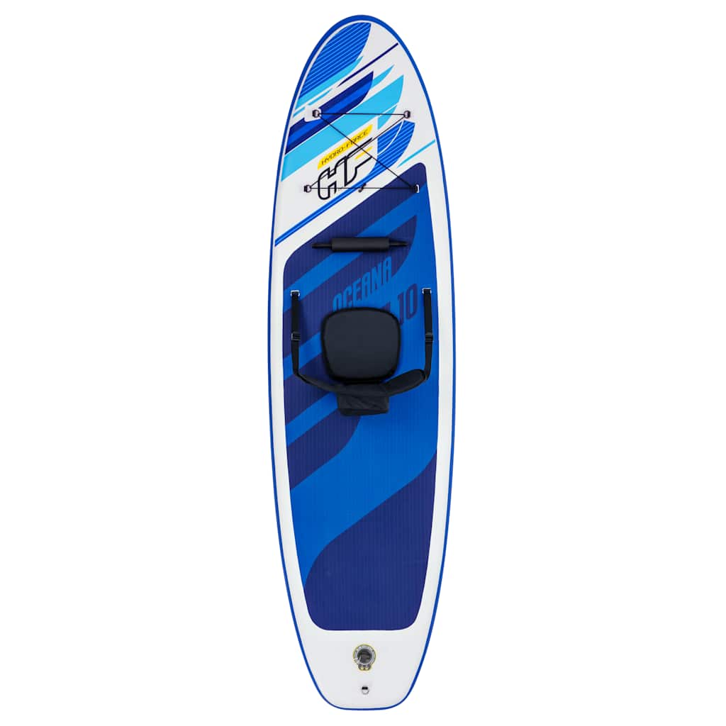 Bestway hydro-force oceana oppusteligt sup paddleboard - number 3.