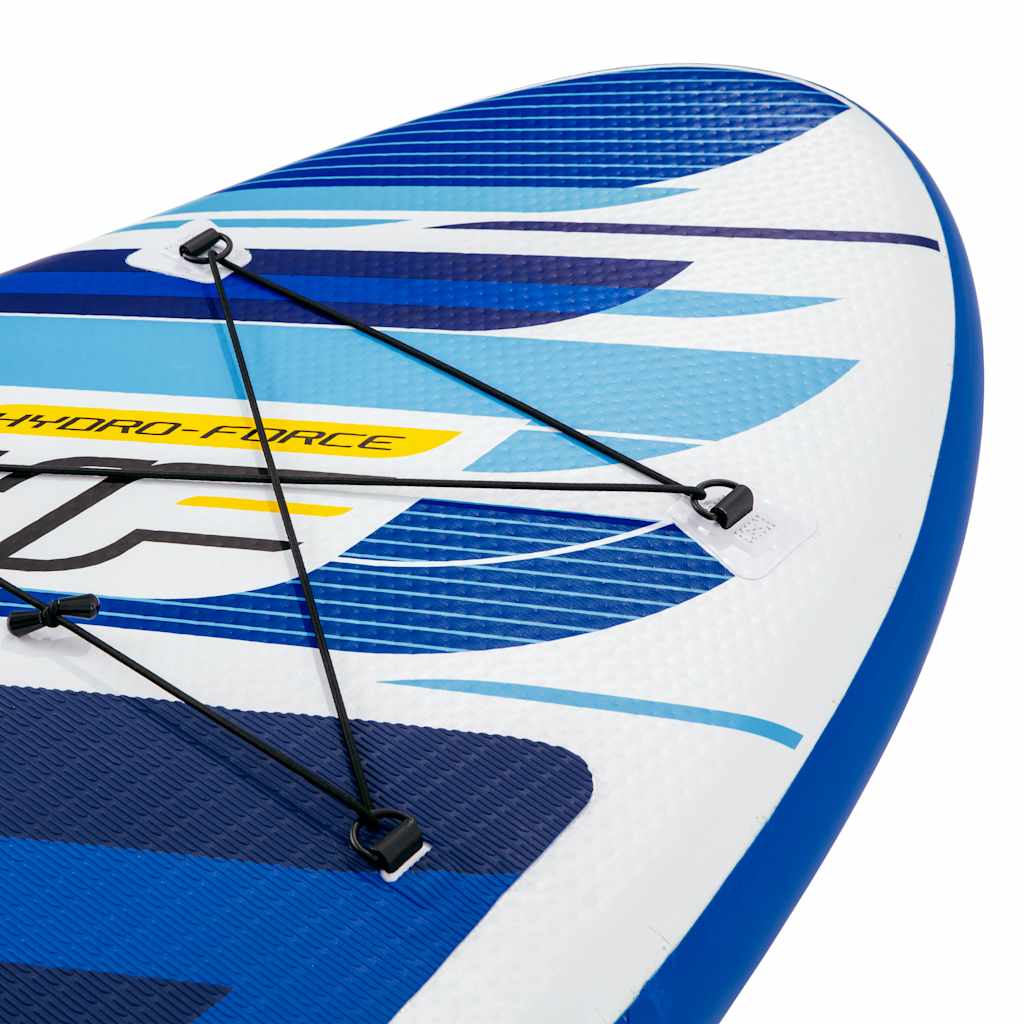 Bestway hydro-force oceana oppusteligt sup paddleboard - number 6.