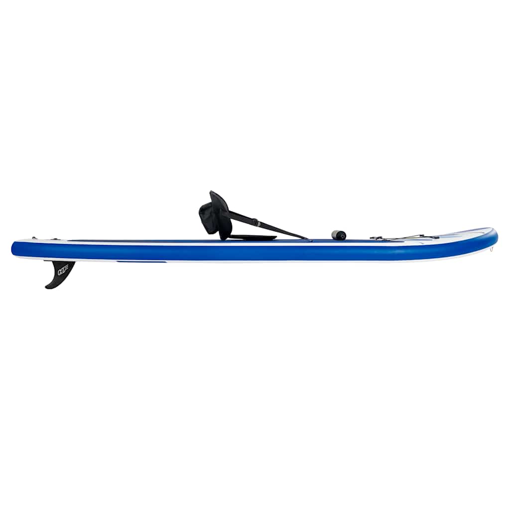 Bestway hydro-force oceana oppusteligt sup paddleboard - number 5.