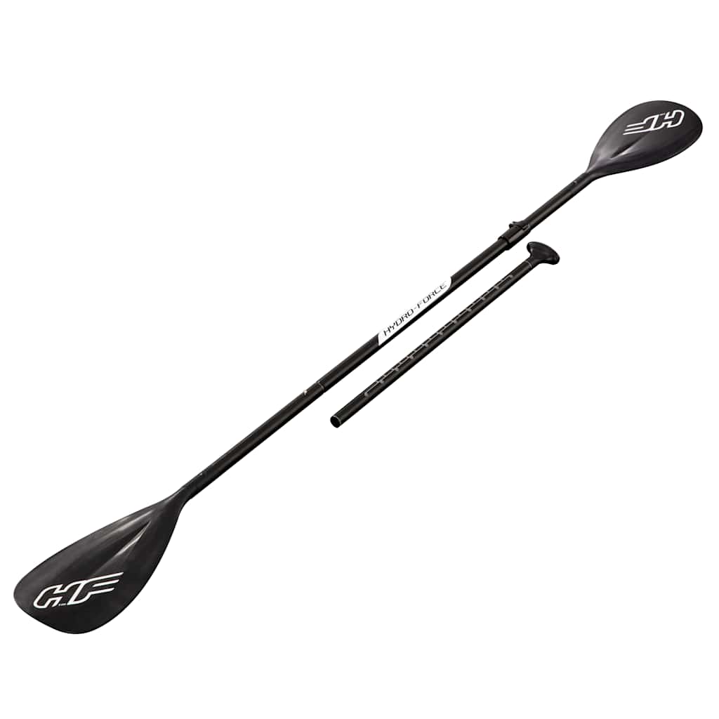 Bestway hydro-force oceana oppusteligt sup paddleboard - number 8.