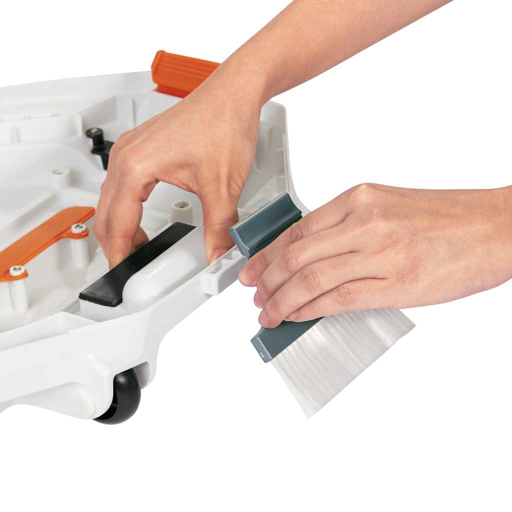 Robot de piscine bestway flowclear aquarover - number 11.