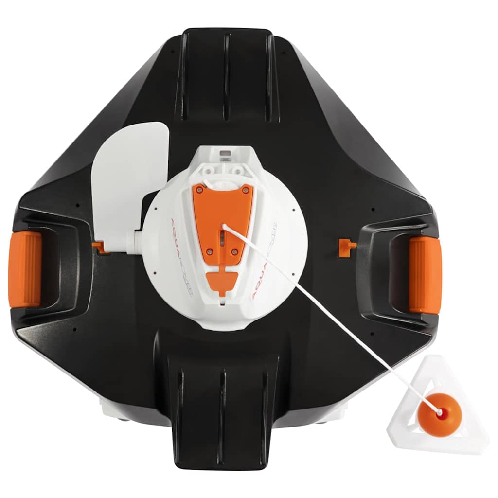 Robot de piscine bestway flowclear aquarover - number 4.