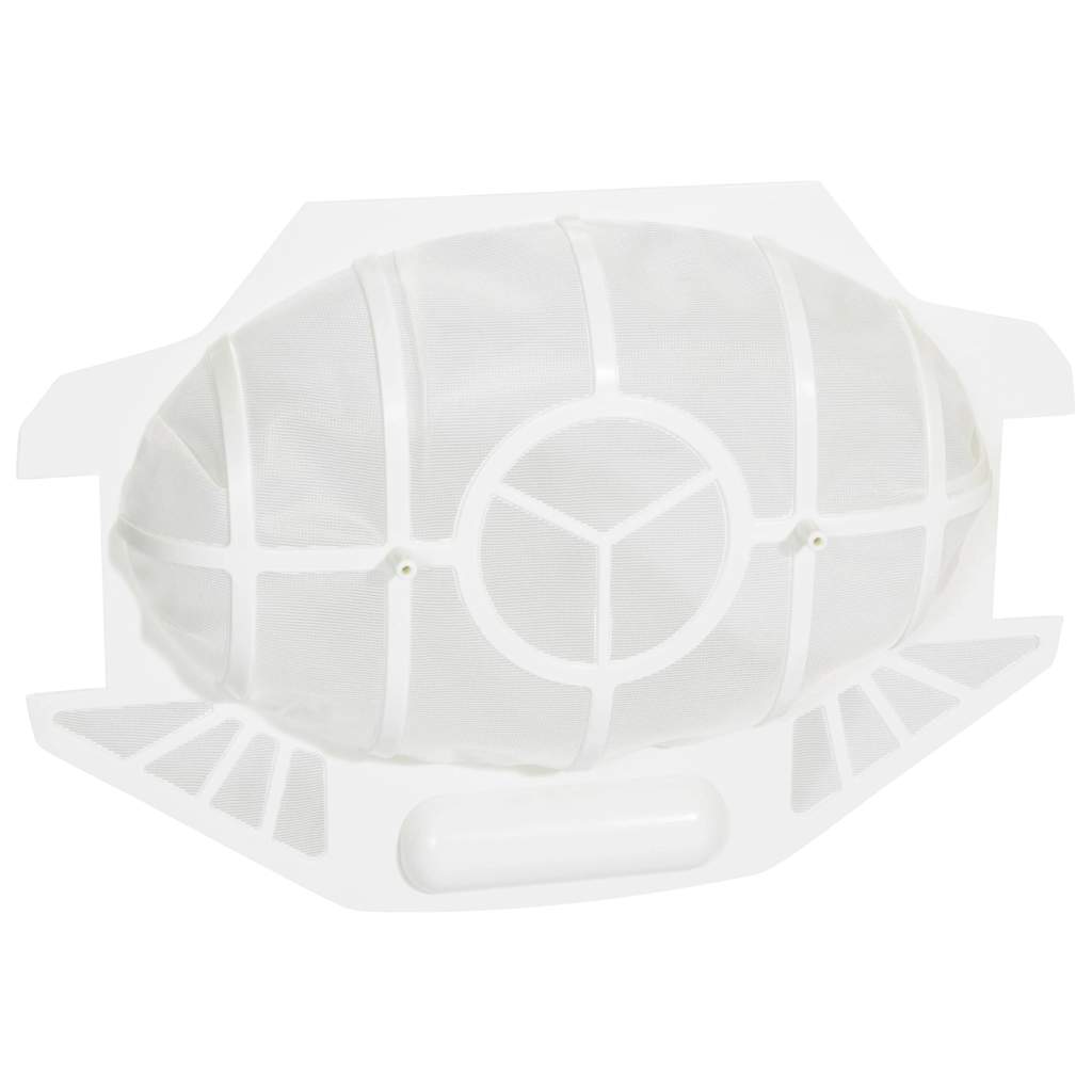 Robot de piscine bestway flowclear aquarover - number 5.