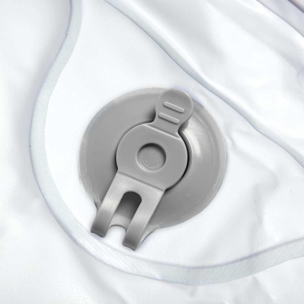 Bestway lay-z-spa oppusteligt spabad hawaii hydrojet pro - number 8.