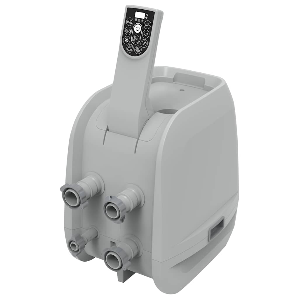 Bestway lay-z-spa oppusteligt spabad hawaii hydrojet pro - number 7.