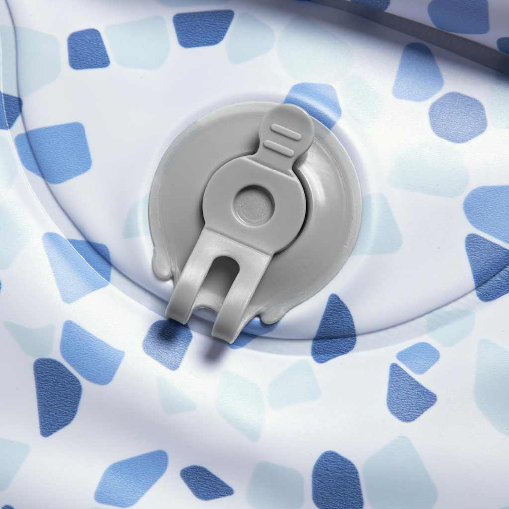 Bestway lay-z-spa oppusteligt spabad hawaii airjet - number 8.