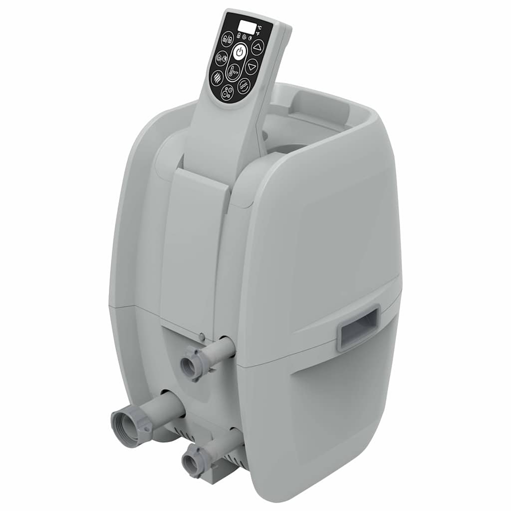 Bestway lay-z-spa oppusteligt spabad hawaii airjet - number 7.