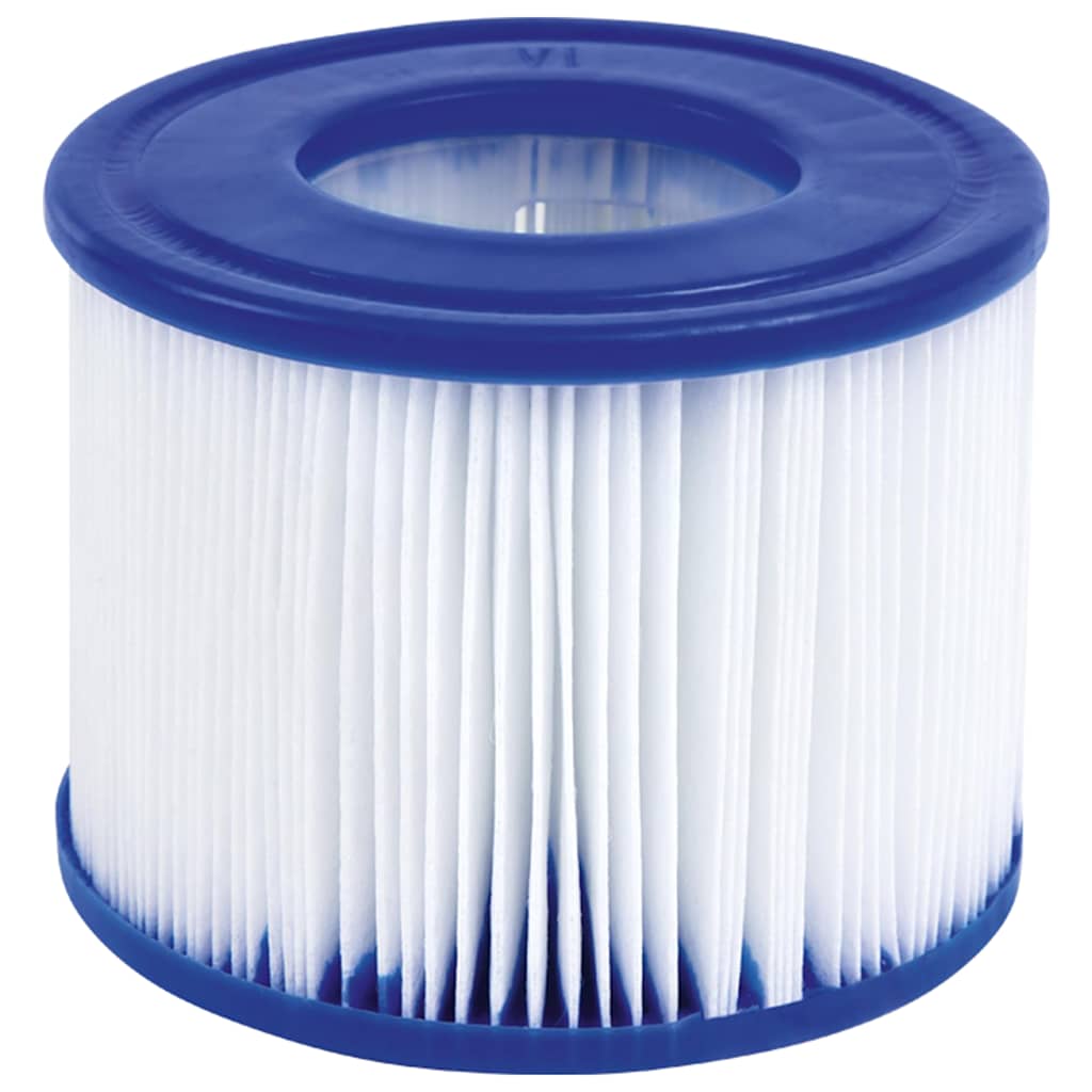 Bestway lay-z-spa oppusteligt spabad hawaii airjet - number 10.