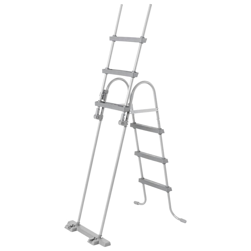 Bestway power steel swimmingpoolsæt 488x305x107 cm - number 6.