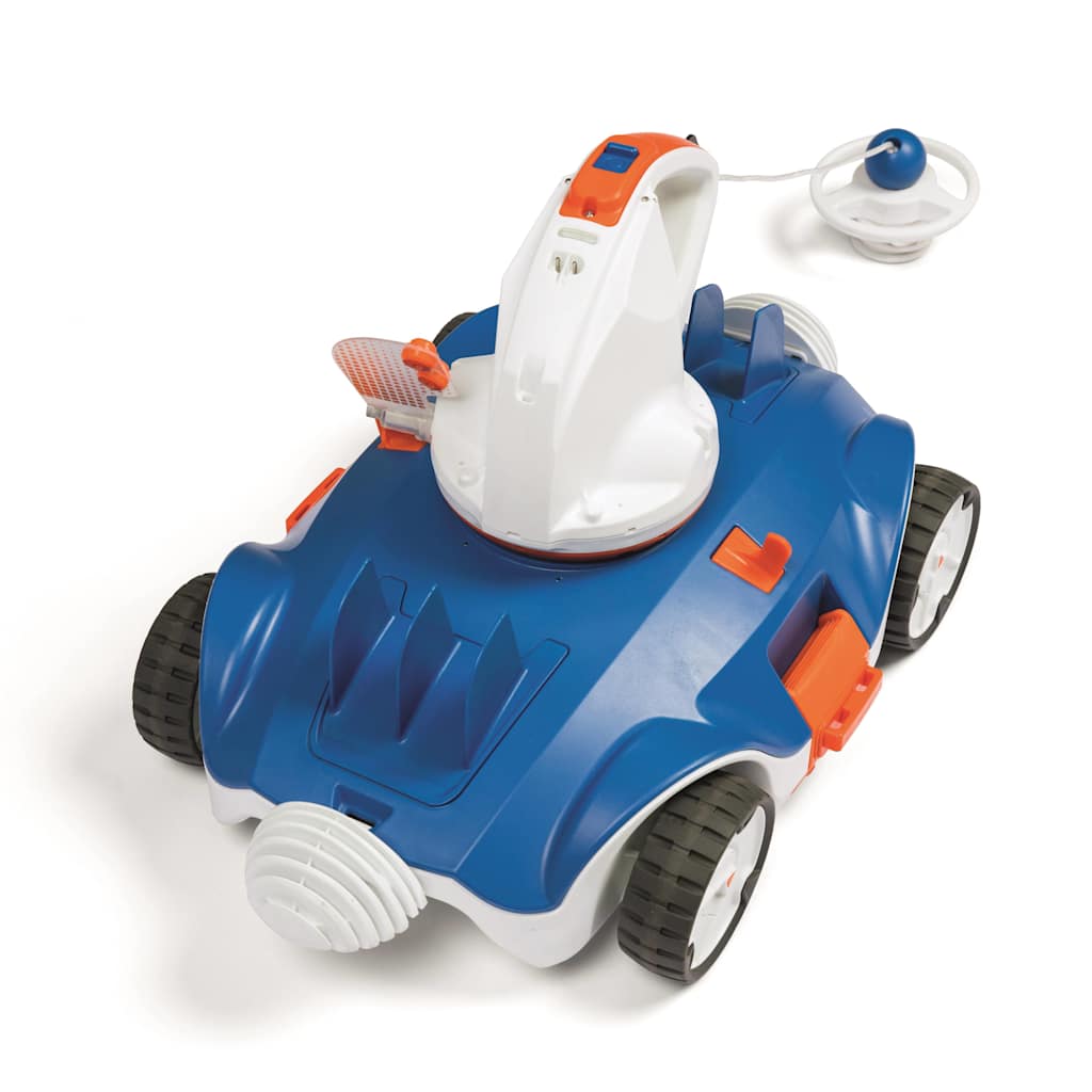 Bestway cleaning robot for pool flowclear aquatronix 58482 - number 3.