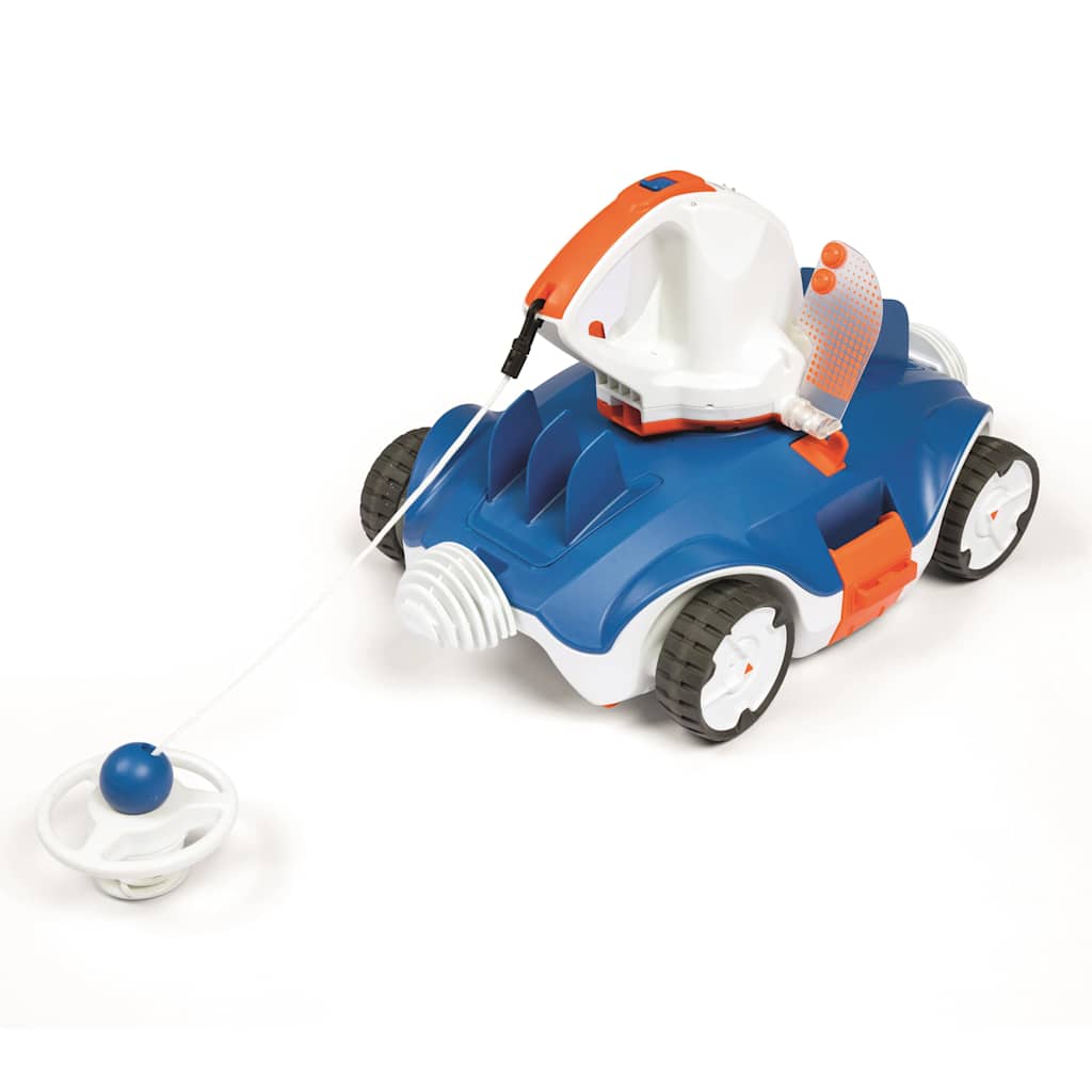 Bestway cleaning robot for pool flowclear aquatronix 58482 - number 4.