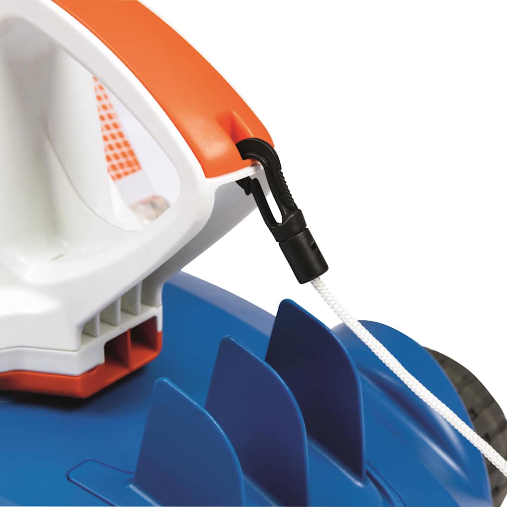 Bestway cleaning robot for pool flowclear aquatronix 58482 - number 8.