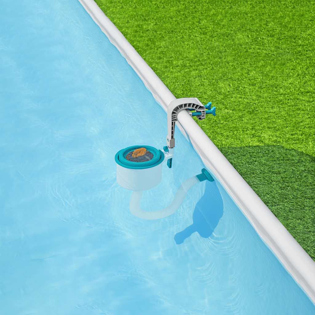 Bestway flowclear pooloverfladeskimmer 58233 - number 8.