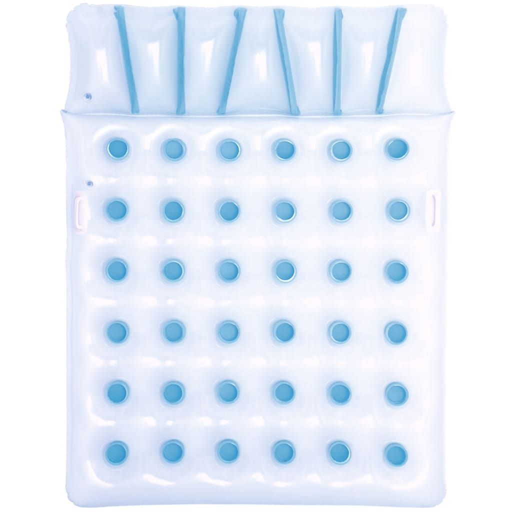 Matelas de piscine gonflable double bestway 43055 - number 2.