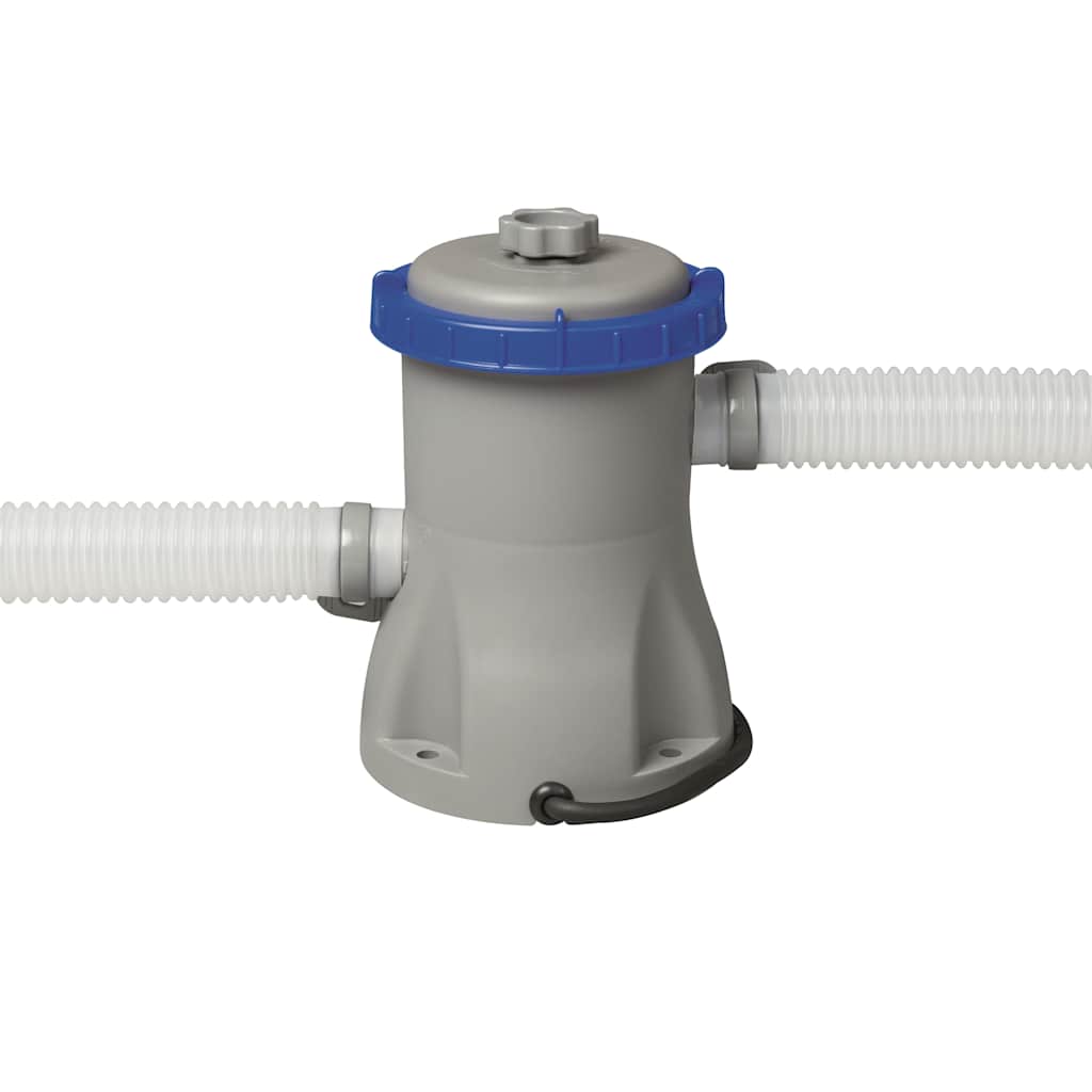 Bestway swimmingpoolsæt fast set 366 x 76 cm 57274 - number 3.