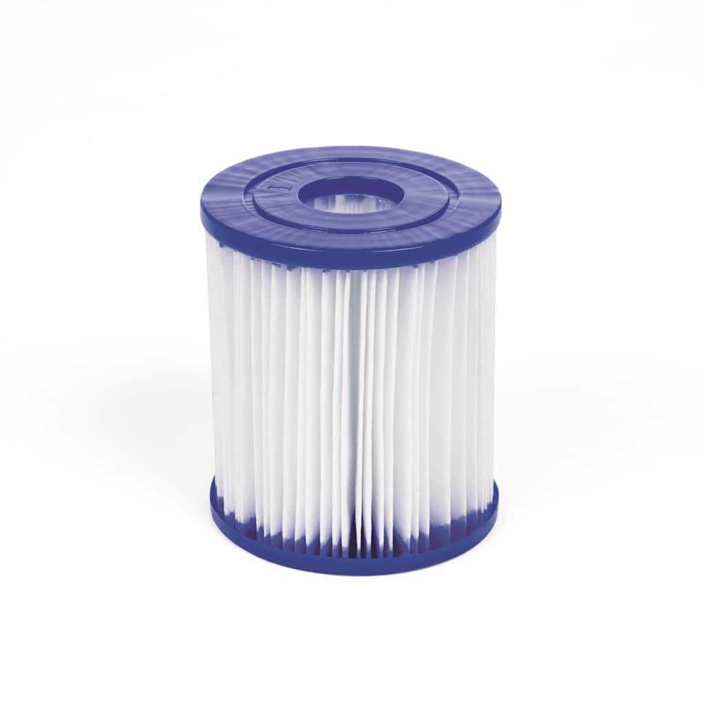 Bestway swimmingpoolsæt fast set 366 x 76 cm 57274 - number 4.