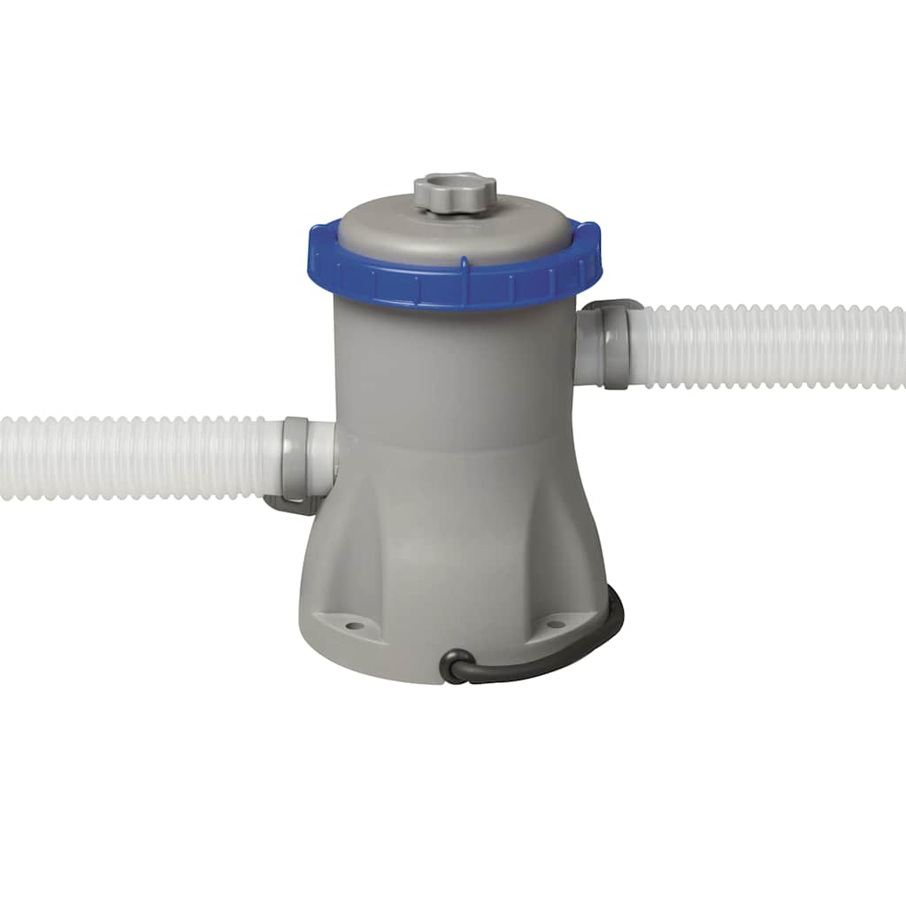 Bestway swimmingpoolsæt fast set 305 x 76 cm 57270 - number 2.