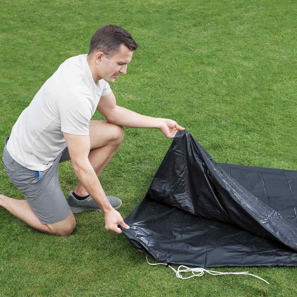 Bestway pool cover flowclear 457 cm - number 6.