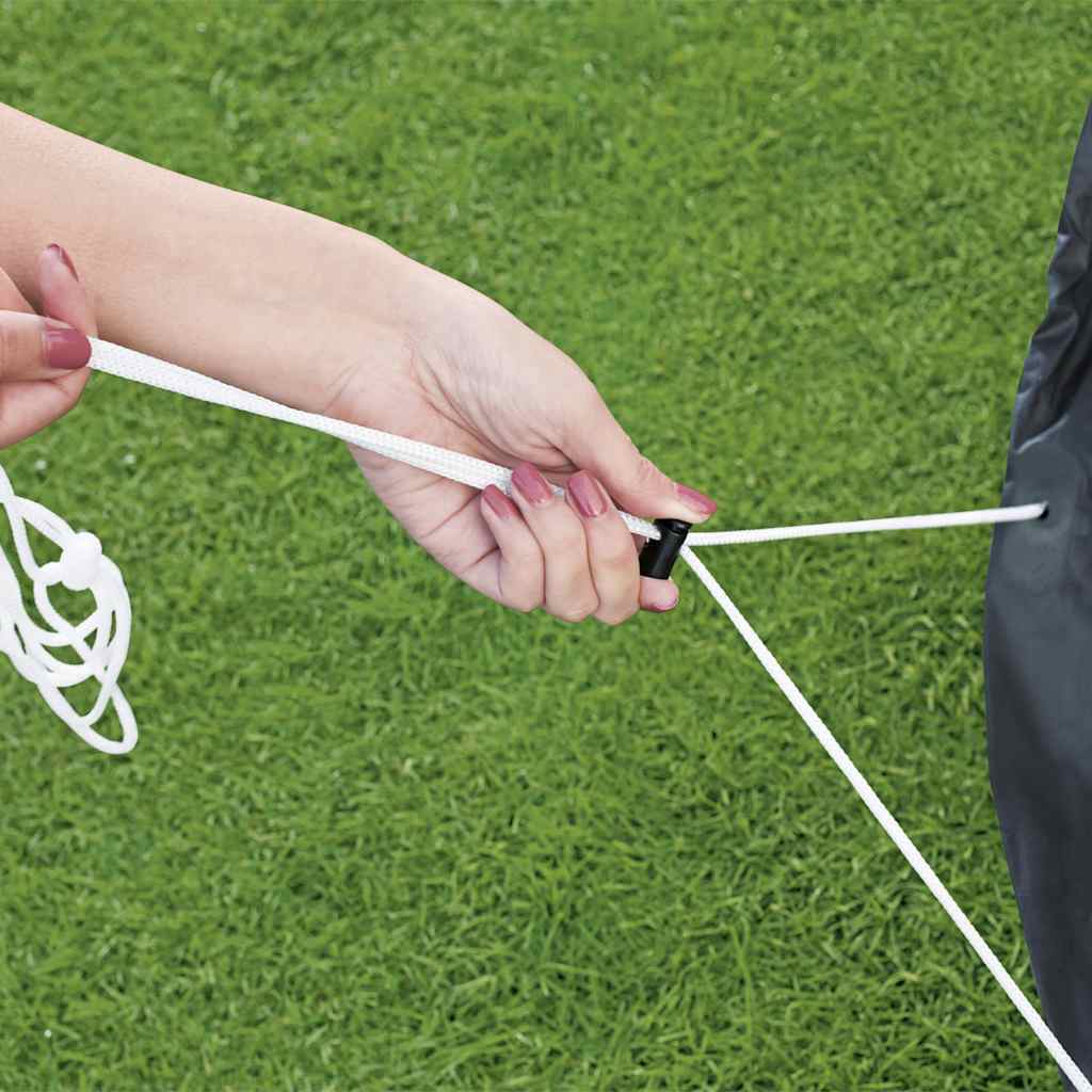 Bestway pool cover flowclear 427 cm - number 7.