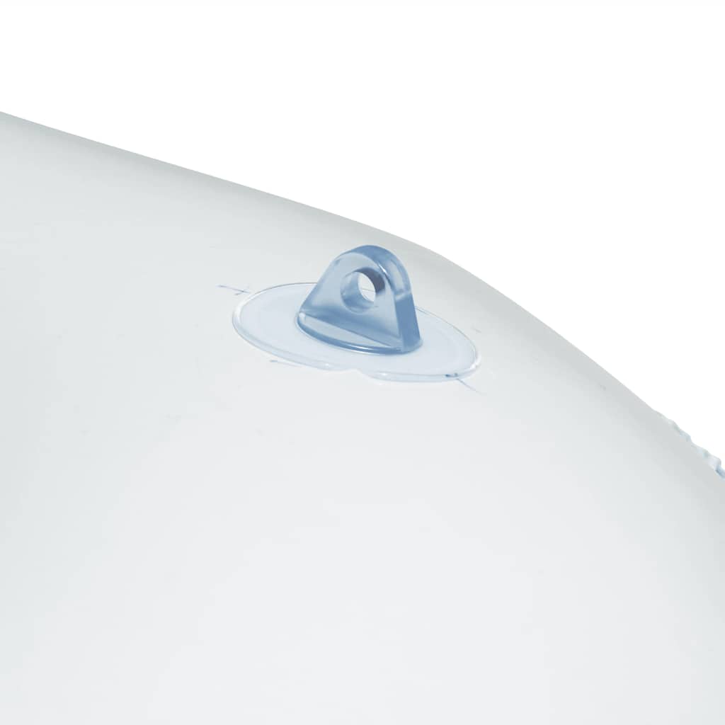 Bestway legebassin med baldakin 140 x 140 x 114 cm blå 52192 - number 9.