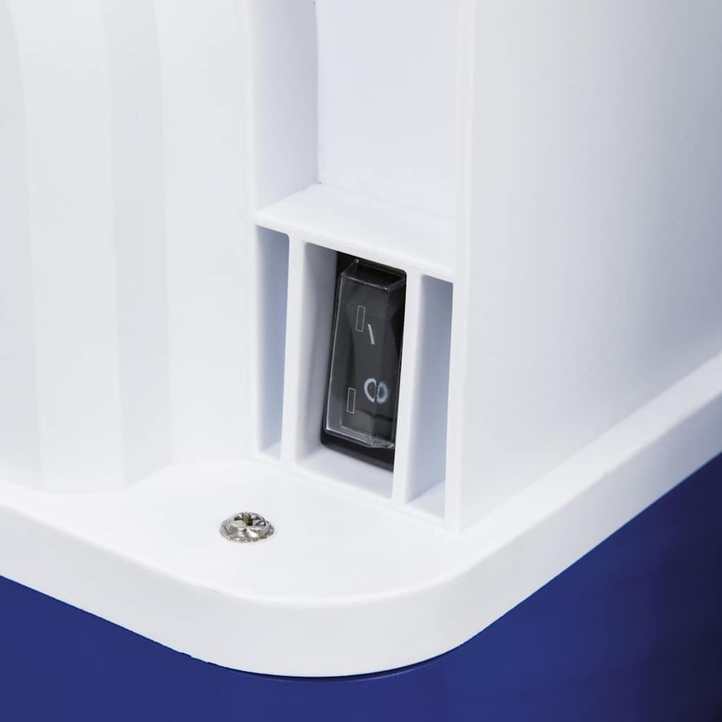 Bestway flowclear filterpumpe til pool 9463 l/t. - number 6.